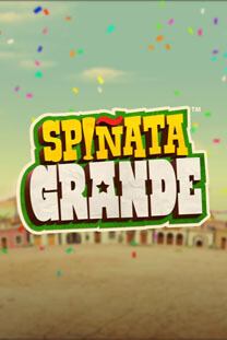 Spinata Grande spille gratis spilleautomat