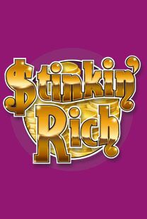 Spill Stinkin Rich gratis spilleautomat