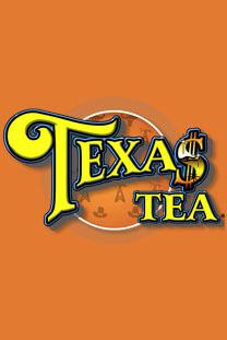 Spill Texas Tea gratis spilleautomat