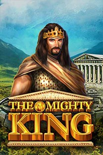 The Mighty King spille gratis spilleautomat