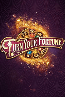 Turn Your Fortune-spill gratis spilleautomat