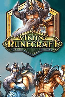 Viking Runecraft spille gratis spilleautomat