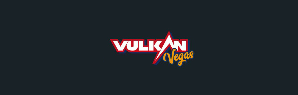 Vulkan Vegas kasinoopplevelse