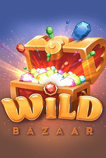Wild Bazaar spille gratis spilleautomat