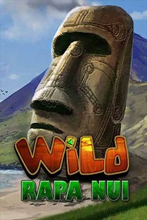 Wild Rapa Nui spille gratis spilleautomat