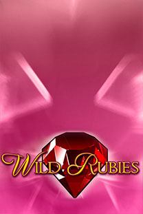 Spill Wild Rubies-spilleautomaten gratis