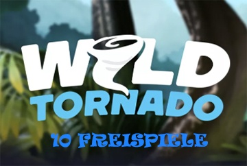 wild tornado casino ingen innskudd