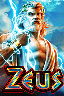 Zeus spille gratis spilleautomat